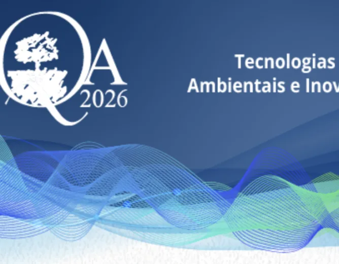 Participe do SIQA 2026 – Tecnologias Ambientais e Inovação